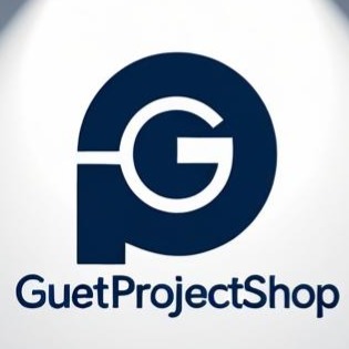 GuetProjectShop