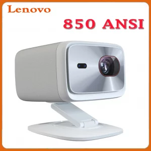 Lenovo Xiaoxin 100P – Le projecteur qui transforme votre salon en cinéma